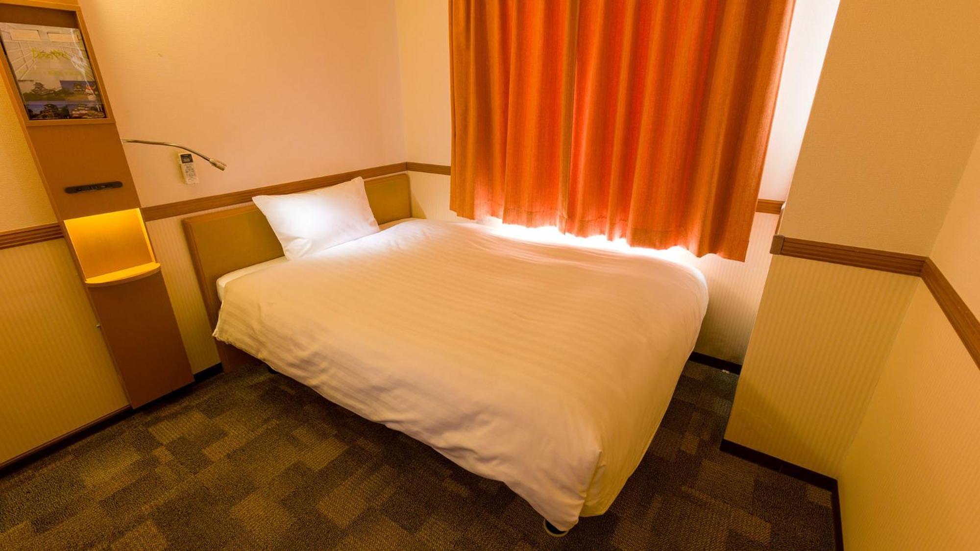 Toyoko Inn Osaka Jr Noda Ekimae Room photo