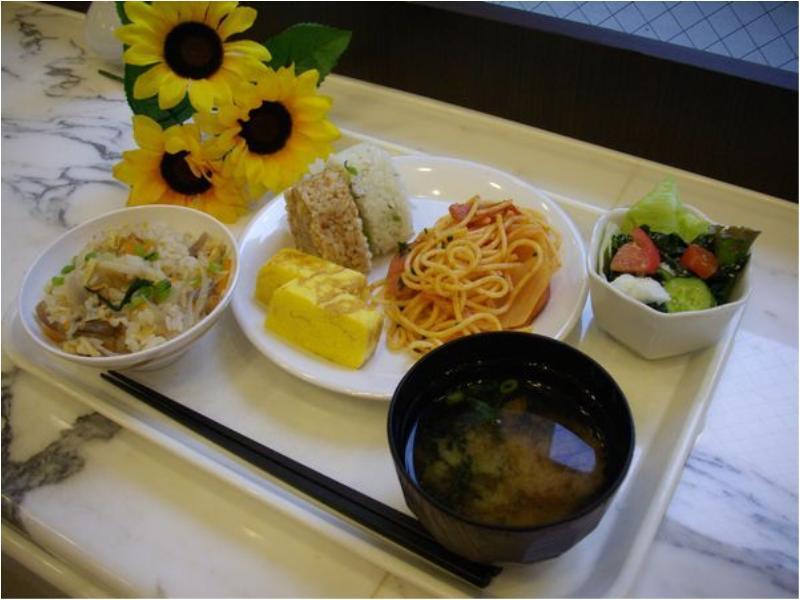 Toyoko Inn Osaka Jr Noda Ekimae Exterior photo